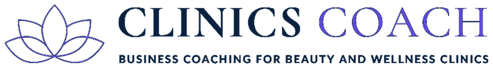 Clinics Coach, business coaching for beauty and wellness clinics